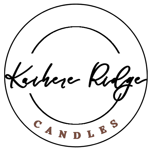 Kaihere Ridge Candles