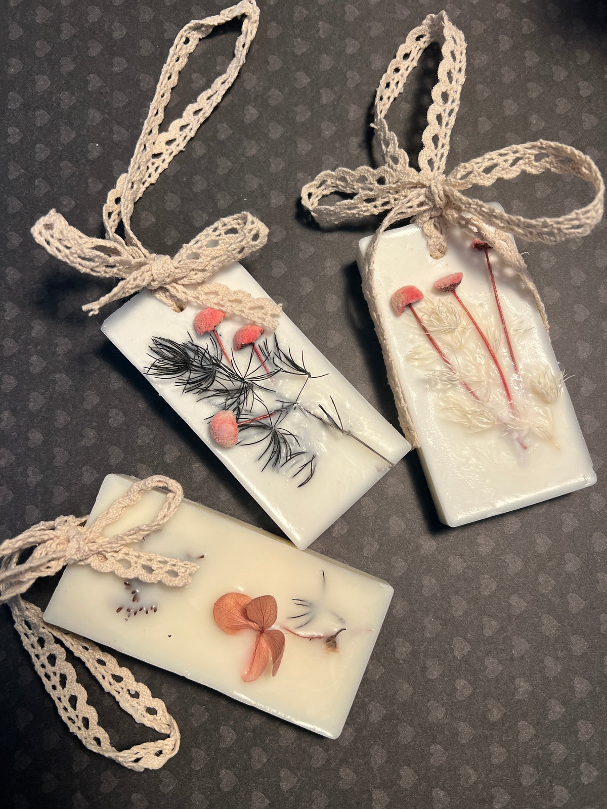 Botanical Hangers