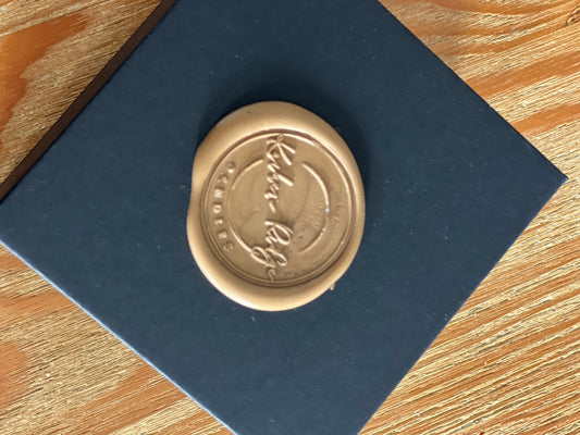 Gift box - 200g Amber Jar