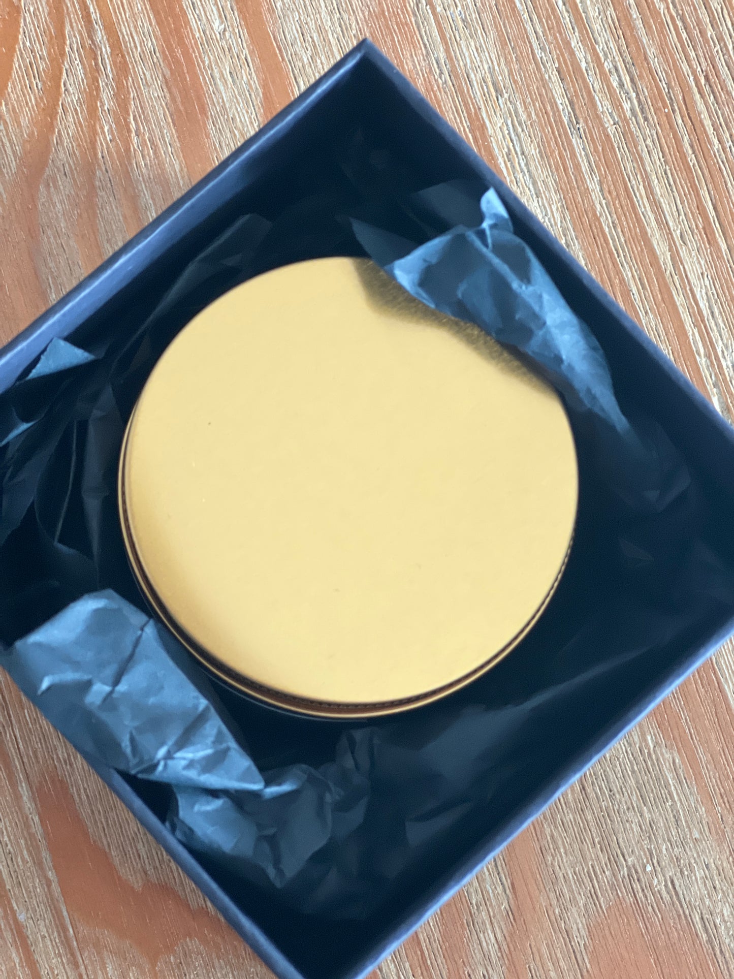 Gift box - 200g Amber Jar