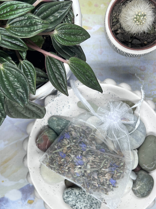 Lylah's Lavender Aroma Bags