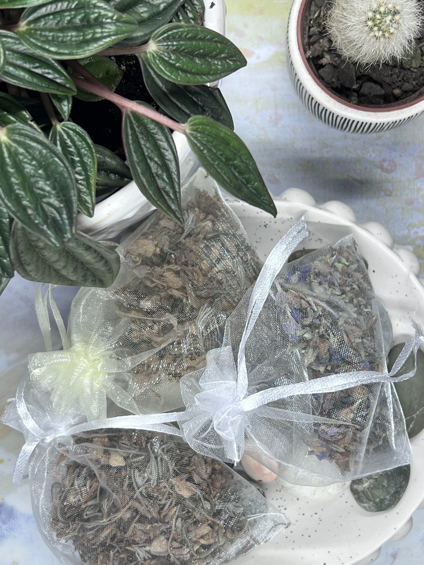 Lylah's Lavender Aroma Bags