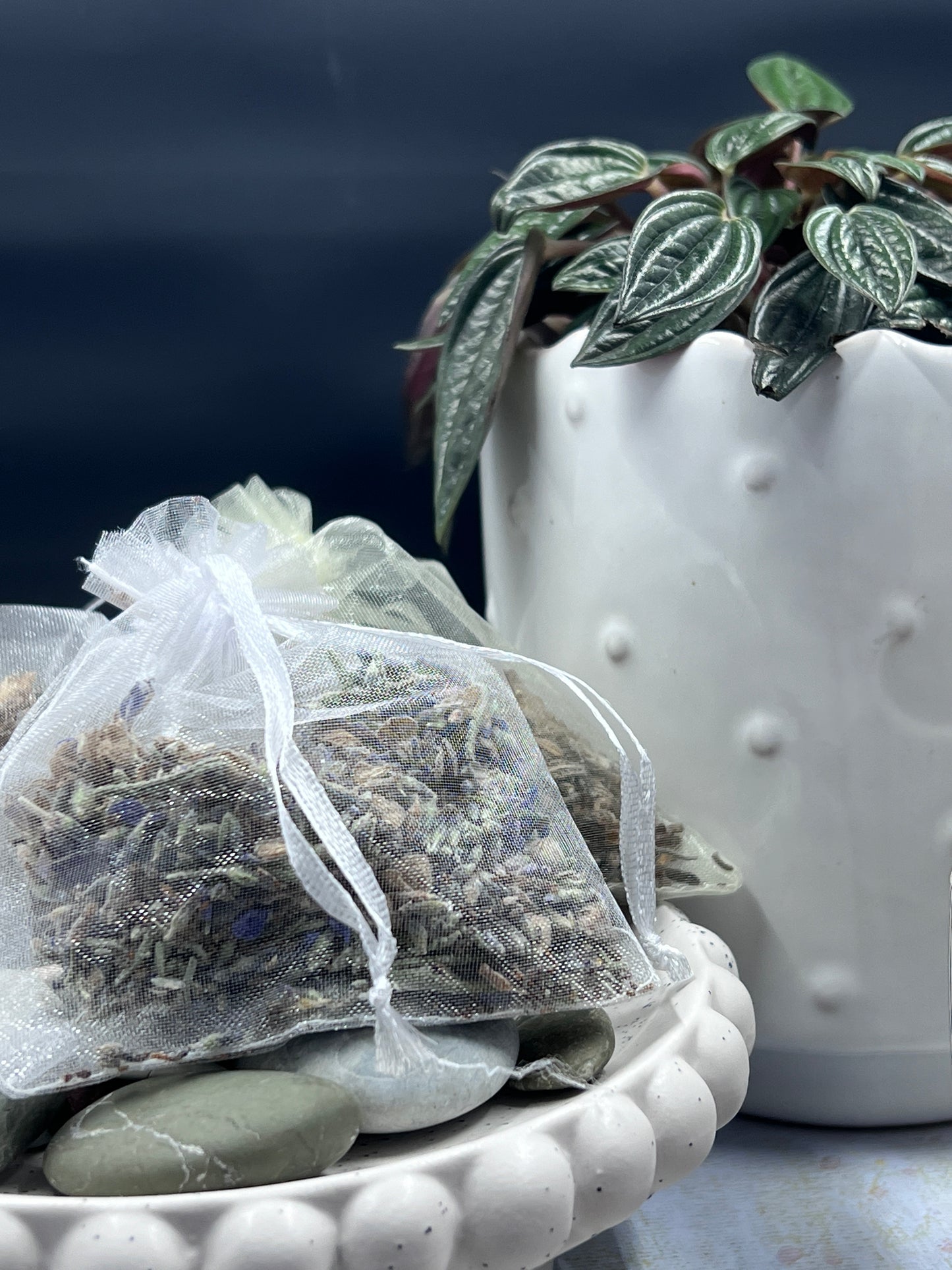 Lylah's Lavender Aroma Bags