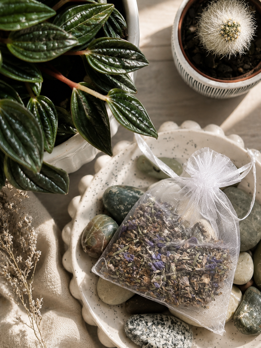 Lylah's Lavender Aroma Bags