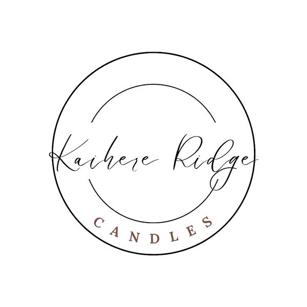 Kaihere Ridge Candles